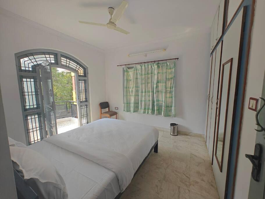 Waterfall Villa - 4Bhk Mysore Bagian luar foto